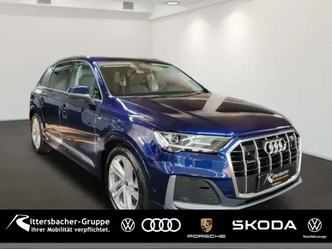 Used AUDI Q7 Diesel 2022 Ad 