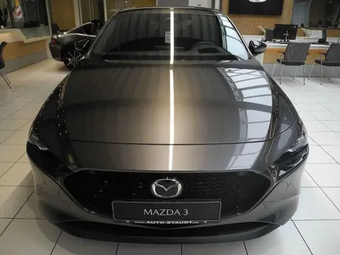 Annonce MAZDA 3 Hybride 2024 d'occasion 