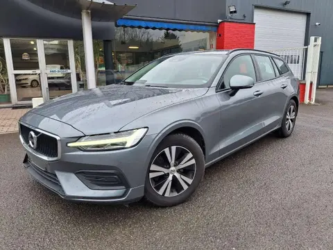 Used VOLVO V60 Diesel 2019 Ad 