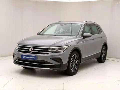 Annonce VOLKSWAGEN TIGUAN Diesel 2021 d'occasion 