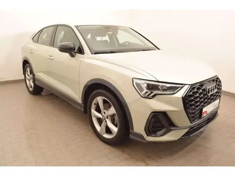 Used AUDI Q3 Diesel 2020 Ad 