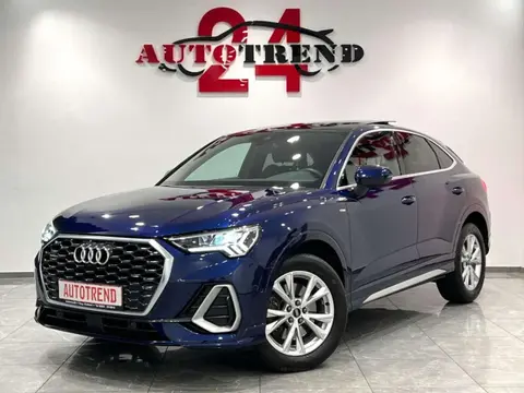 Used AUDI Q3 Diesel 2021 Ad 