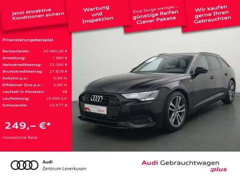 Used AUDI A6 Diesel 2021 Ad 