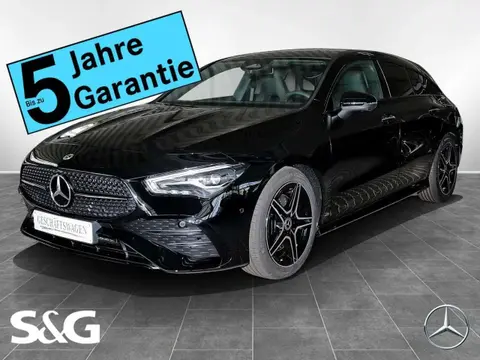 Annonce MERCEDES-BENZ CLASSE CLA Essence 2024 d'occasion 