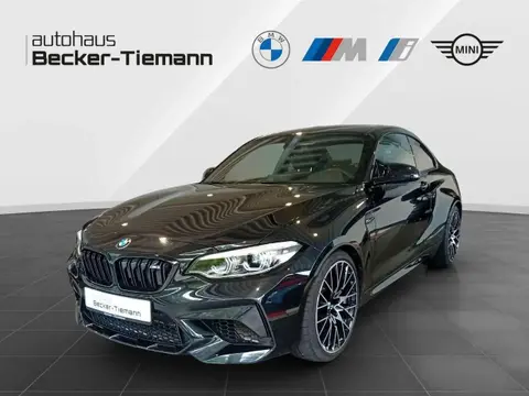 Annonce BMW M2 Essence 2021 d'occasion 