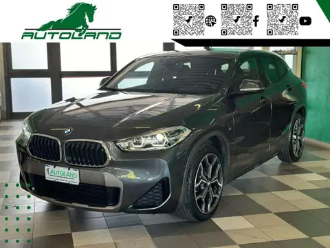 Used BMW X2 Diesel 2020 Ad 