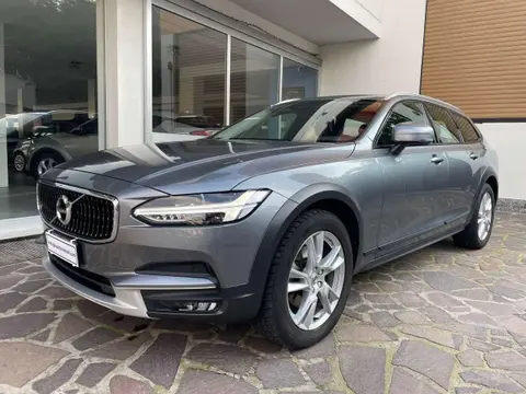 Annonce VOLVO V90 Diesel 2017 d'occasion 