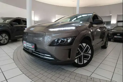 Used HYUNDAI KONA Electric 2022 Ad 