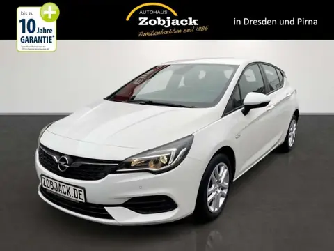 Used OPEL ASTRA Petrol 2020 Ad 