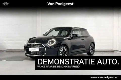 Used MINI COOPER Electric 2024 Ad 