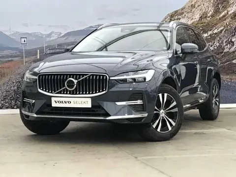 Annonce VOLVO XC60 Hybride 2023 d'occasion 