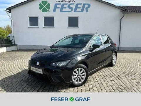 Used SEAT IBIZA Petrol 2023 Ad 