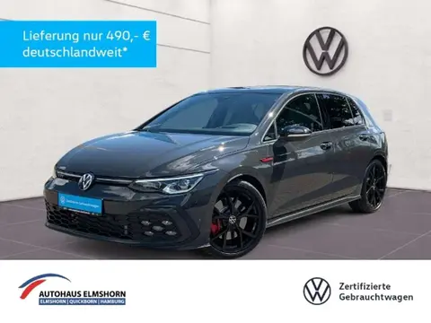 Annonce VOLKSWAGEN GOLF Essence 2023 d'occasion 