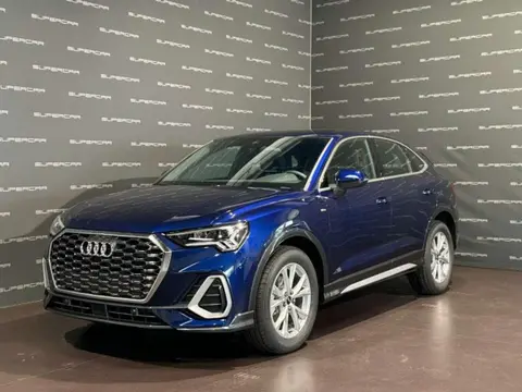 Used AUDI Q3 Diesel 2024 Ad 