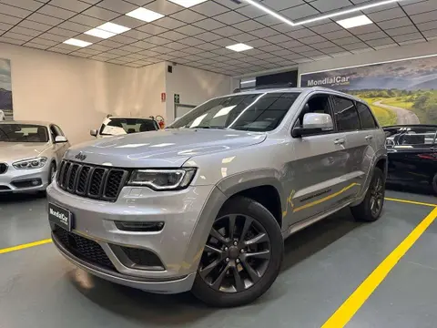 Used JEEP GRAND CHEROKEE Diesel 2019 Ad 