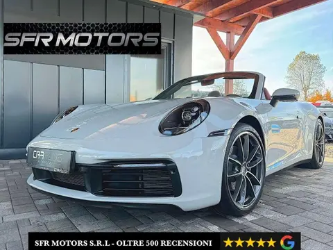 Used PORSCHE 911 Petrol 2022 Ad 