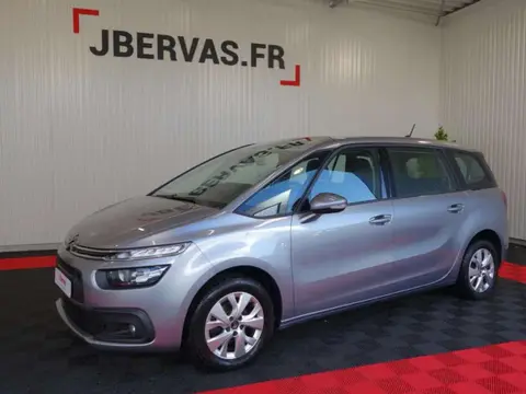 Used CITROEN C4 Diesel 2020 Ad 