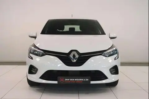 Annonce RENAULT CLIO Essence 2020 d'occasion 