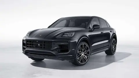 Used PORSCHE CAYENNE Hybrid 2024 Ad 