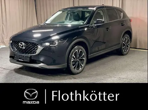 Used MAZDA CX-5 Hybrid 2024 Ad Germany