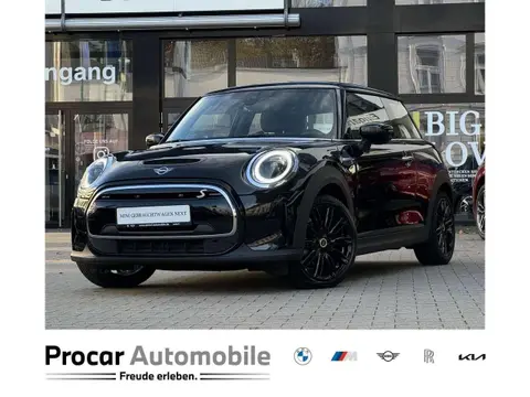 Annonce MINI COOPER Électrique 2021 d'occasion 