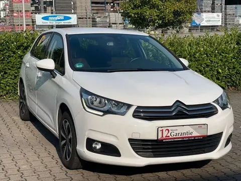 Used CITROEN C4 Petrol 2018 Ad 