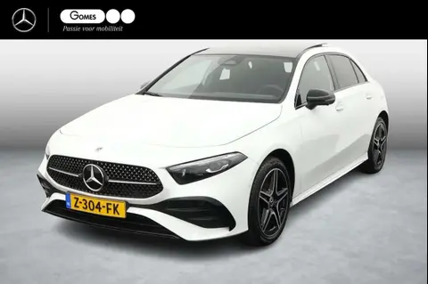 Used MERCEDES-BENZ CLASSE A Hybrid 2024 Ad 