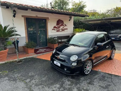 Used ABARTH 595 Petrol 2016 Ad 