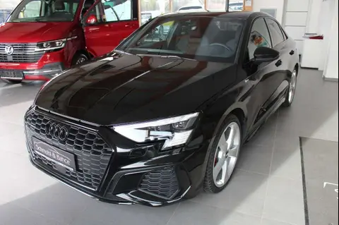 Annonce AUDI A3 Essence 2023 d'occasion Allemagne