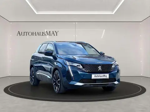 Annonce PEUGEOT 3008 Essence 2021 d'occasion 