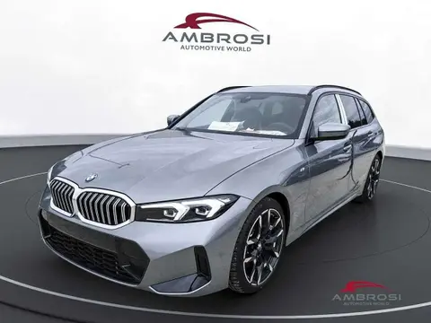 Annonce BMW SERIE 3 Hybride 2024 d'occasion 