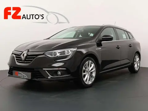 Used RENAULT MEGANE Petrol 2019 Ad 