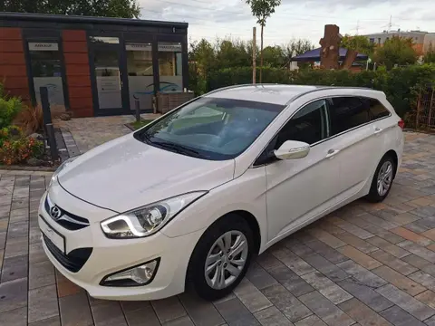 Annonce HYUNDAI I40 Essence 2015 d'occasion 