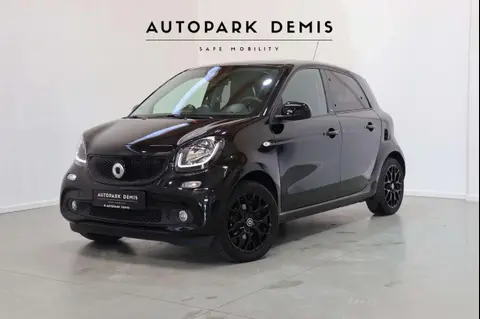 Used SMART FORFOUR Petrol 2019 Ad 