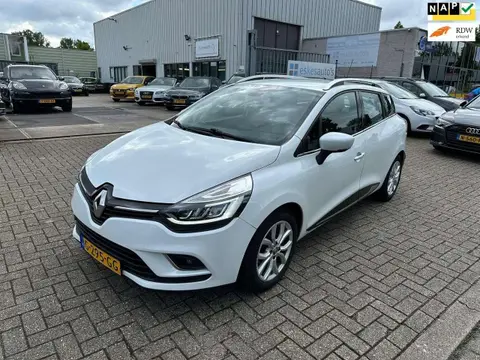 Used RENAULT CLIO Petrol 2019 Ad 