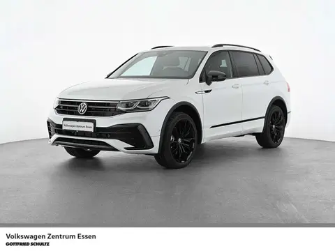 Annonce VOLKSWAGEN TIGUAN Essence 2024 d'occasion 