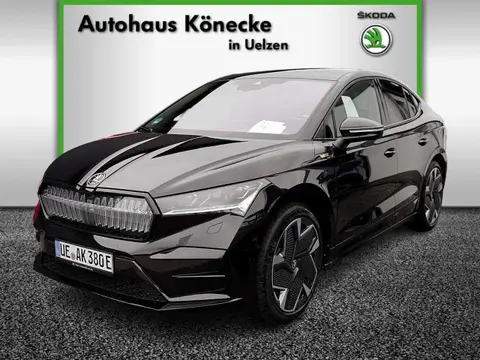 Used SKODA ENYAQ Electric 2023 Ad 