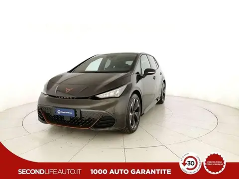 Used CUPRA BORN Electric 2022 Ad 