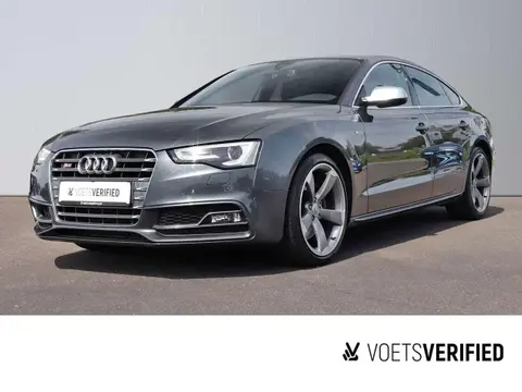 Annonce AUDI S5 Essence 2015 d'occasion 