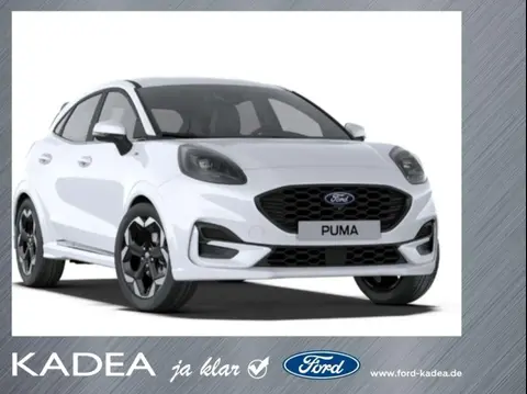 Used FORD PUMA Petrol 2024 Ad 