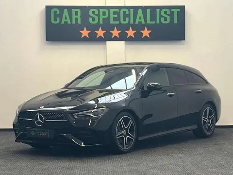 Used MERCEDES-BENZ CLASSE CLA Diesel 2023 Ad 