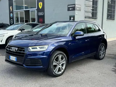 Used AUDI Q5 Diesel 2019 Ad 