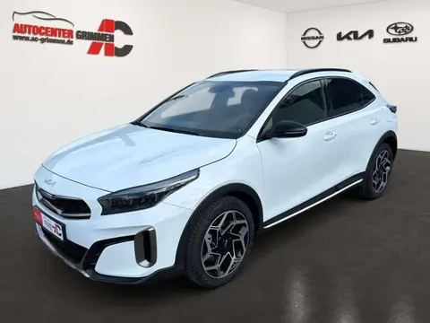 Annonce KIA XCEED Essence 2024 d'occasion 