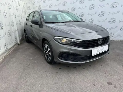 Annonce FIAT TIPO Diesel 2021 d'occasion 