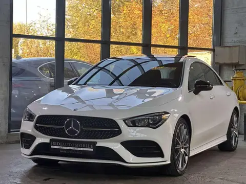 Used MERCEDES-BENZ CLASSE CLA Diesel 2019 Ad 