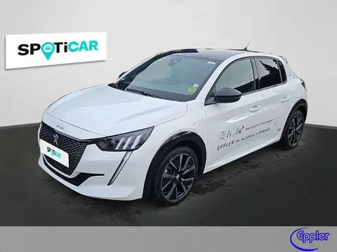 Used PEUGEOT 208 Petrol 2023 Ad 