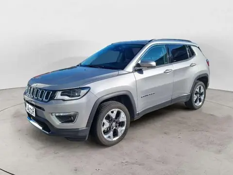 Annonce JEEP COMPASS Diesel 2020 d'occasion 