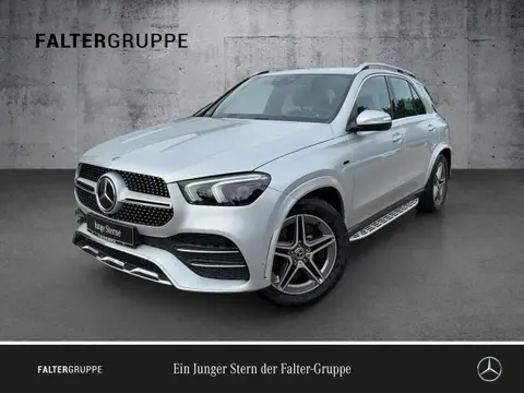 Used MERCEDES-BENZ CLASSE GLE Hybrid 2021 Ad 