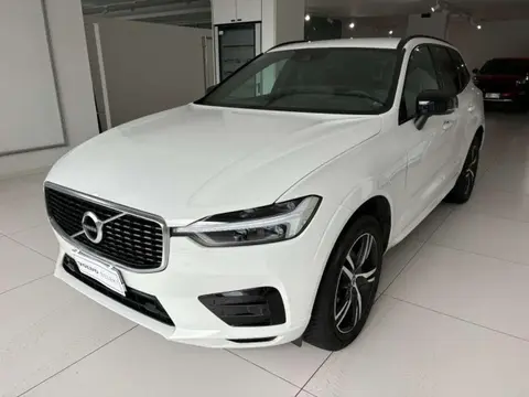 Annonce VOLVO XC60 Diesel 2020 d'occasion 