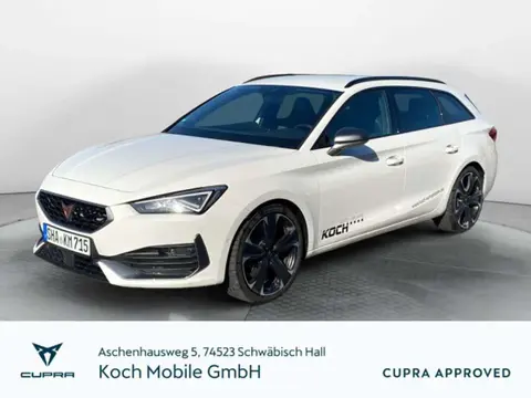 Used CUPRA LEON Petrol 2022 Ad 